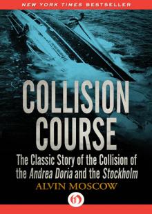 Collision Course