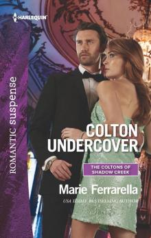 Colton Undercover Read online
