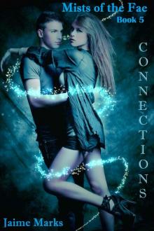 Connections (Mists of the Fae Book 5) Read online