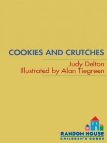 Cookies and Crutches Read online