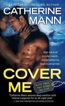 Cover Me Read online