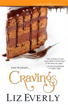 Cravings Read online