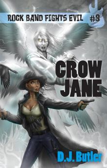 Crow Jane Read online