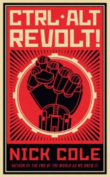 CTRL ALT Revolt! Read online