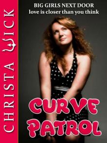 Curve Patrol (BBW Erotic Romance)