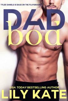 Dad Bod Read online