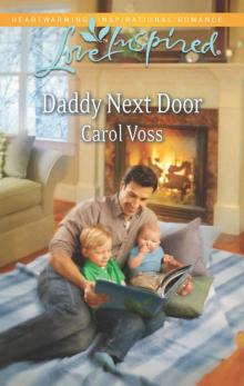 Daddy Next Door Read online
