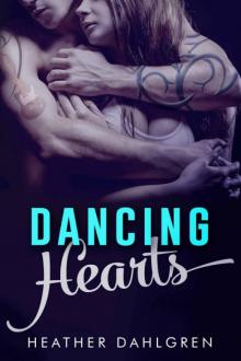 Dancing Hearts Read online