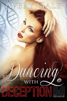 Dancing with Deception Read online