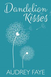 Dandelion Kisses