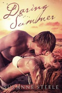 Daring Summer Read online