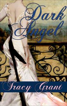 Dark Angel (Lescaut Quartet) Read online