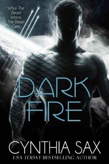 Dark Fire (Refuge Book 4) Read online
