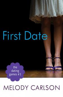 Dating Games #1 Read online