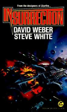 David Weber - Starfire 1 - Insurrection