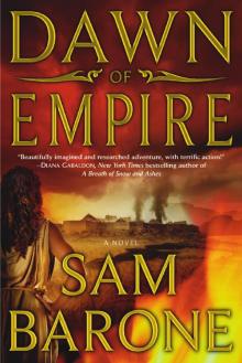 Dawn of Empire es-1 Read online