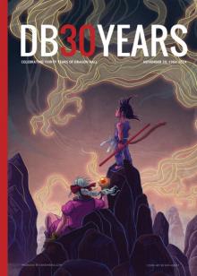 DB30YEARS Read online