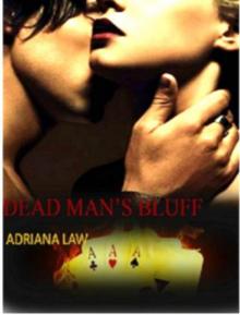 Dead Man's Bluff Read online