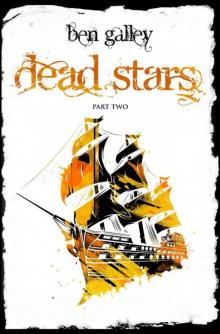 Dead Stars - Part Two (The Emaneska Series)