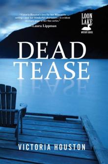Dead Tease Read online
