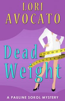 Dead Weight Read online