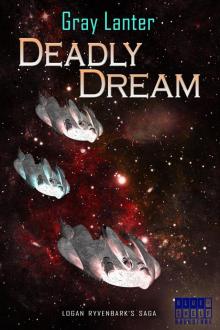 Deadly Dream Read online