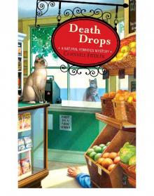 Death Drops Read online
