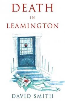 Death in Leamington Read online