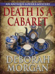 Death Is a Cabaret Read online