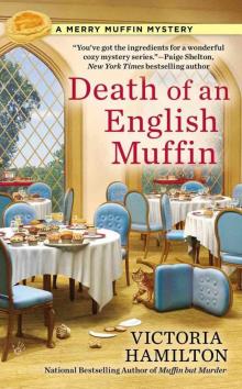 Death of an English Muffin Read online