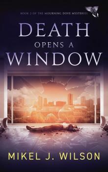 Death Opens a Window Read online