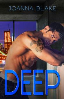Deep: The Complete Man Candy Trilogy Read online