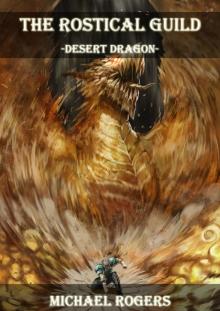 Desert Dragon Read online