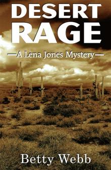 Desert Rage Read online