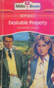 Desirable Property Read online