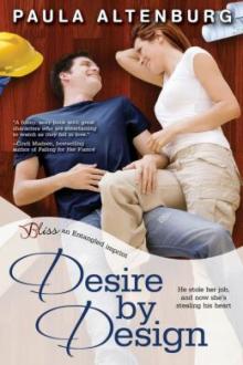 Desire by Design Read online