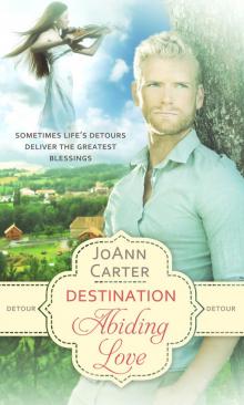 Detour: Destination Abiding Love Read online