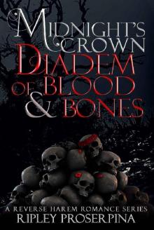 Diadem of Blood and Bones Read online