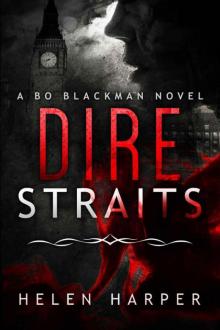 Dire Straits (Bo Blackman) Read online