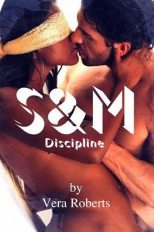 Discipline (Scott & Mariana) Read online