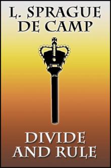 Divide and Rule Read online