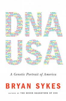 DNA USA Read online