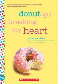 Donut Go Breaking My Heart Read online