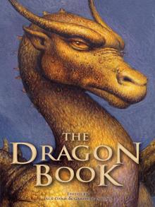 Dragon Book, The Read online