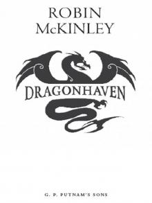 Dragon Haven Read online