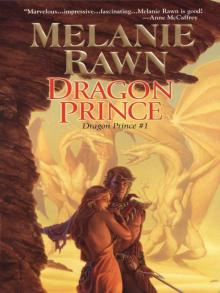 Dragon Prince 01 - Dragon Prince Read online