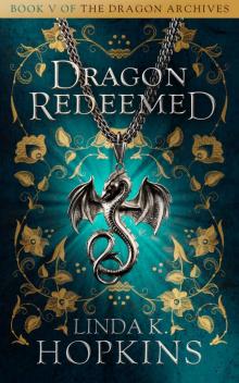 Dragon Redeemed Read online