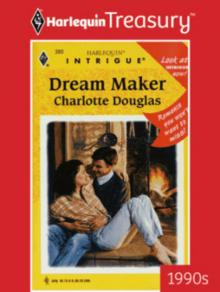 Dream Maker Read online