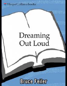 Dreaming Out Loud Read online