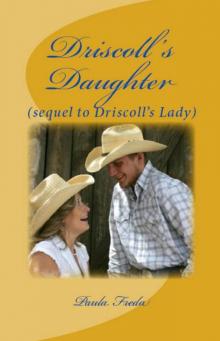Driscoll's Daughter Read online